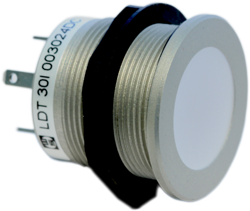 LED Leuchtdrucktaster LDT 30