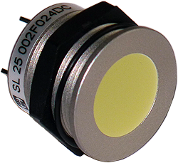 SL 25 LED Signalleuchte signal lamp pilot light