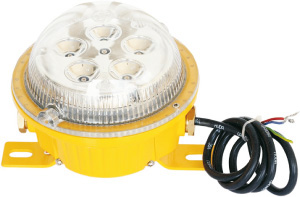LED Aufbauleuchte ABL 150C