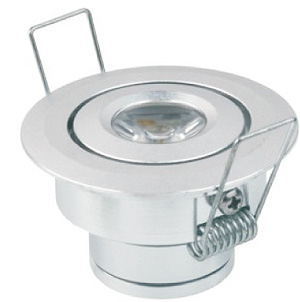 LED Einbauspot EBS 52