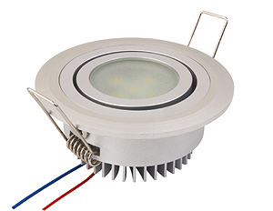 LED Einbauspot EBS 80