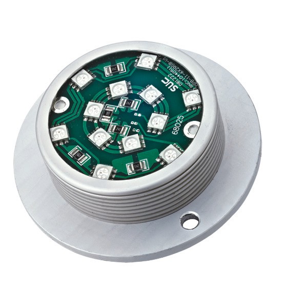 LED Aufbauleuchte ABL 75