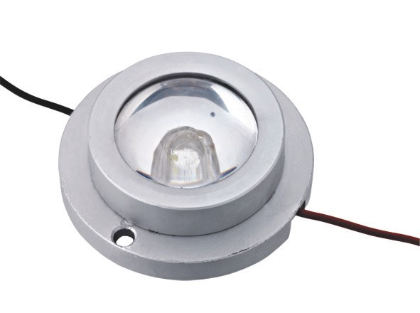 LED Aufbauspot ABS 38C