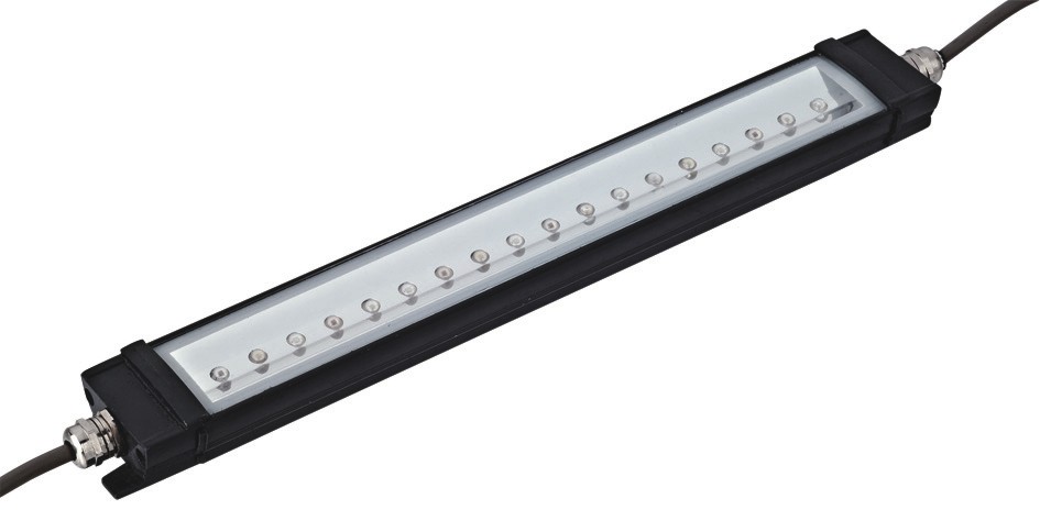 LED-Lichtleisten LL22 LL22C LL26 LL26C LL44 LL60 LLC28 LLR42