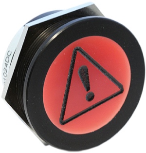LED Signalleuchte SL35