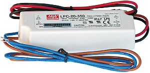 LED Spannungsversorgung SPV 24MW