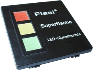 WSF 815 Signalleuchte señal de luz segnale luminoso signal light световой сигнал signal lumineux sygnał świetlny sinyal ışık
