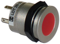 LED Leuchtdrucktaster LDT 25