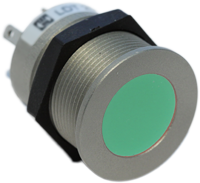 LDT 25 Leuchtdrucktaster ışıklı buton illuminated pushbutton bouton poussoir lumineux освещенные кнопки podświetlany przycisk