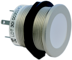 LDT 30 Leuchtdrucktaster ışıklı buton illuminated pushbutton bouton poussoir lumineux освещенные кнопки podświetlany przycisk