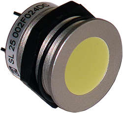 SL 25 Signalleuchte señal de luz segnale luminoso signal light световой сигнал signal lumineux sygnał świetlny sinyal ışık