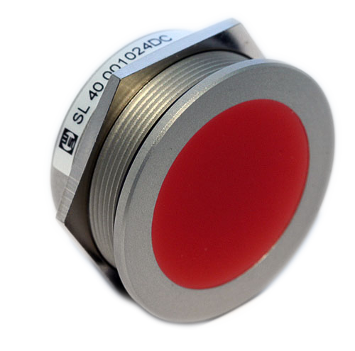SL 40 Signalleuchte señal de luz segnale luminoso signal light световой сигнал signal lumineux sygnał świetlny sinyal ışık