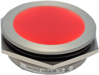 SL 60 Signalleuchte señal de luz segnale luminoso signal light световой сигнал signal lumineux sygnał świetlny sinyal ışık