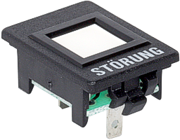 WSF 10 Signalleuchte señal de luz segnale luminoso signal light световой сигнал signal lumineux sygnał świetlny sinyal ışık