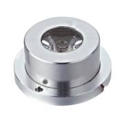 LED-Aufbauspot ABS 42 01