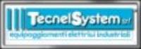 Logo Tecnel System S.p.A.