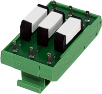 Vorwiederstandsmodul 01