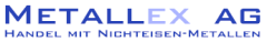 Logo METALLEX AG