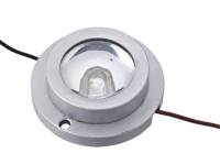 LED-Aufbauspot ABS 38C 01