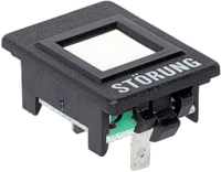 WSF-Signalbausteine WSF 10 01