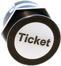 LED-Leuchtdrucktaster LDT 40 01