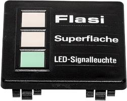 WSF-Signalbausteine WSF 810 01
