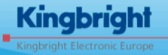 Logo Kingbright Electronic Europe GmbH