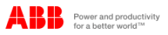 Logo ABB Schweiz AG