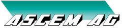 Logo ASCEM AG