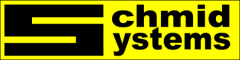 Logo Schmid Systems