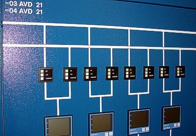 Leuchten FLASI WSF 810