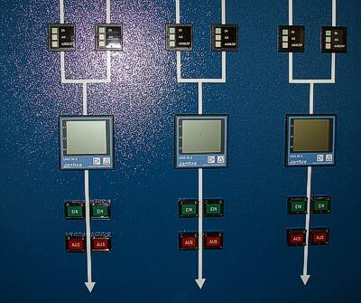 Leuchten FLASI WSF 810