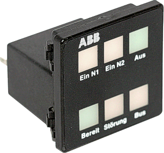 WSF-Signalbausteine WSF 911 01