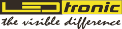 Logo LEDtronic